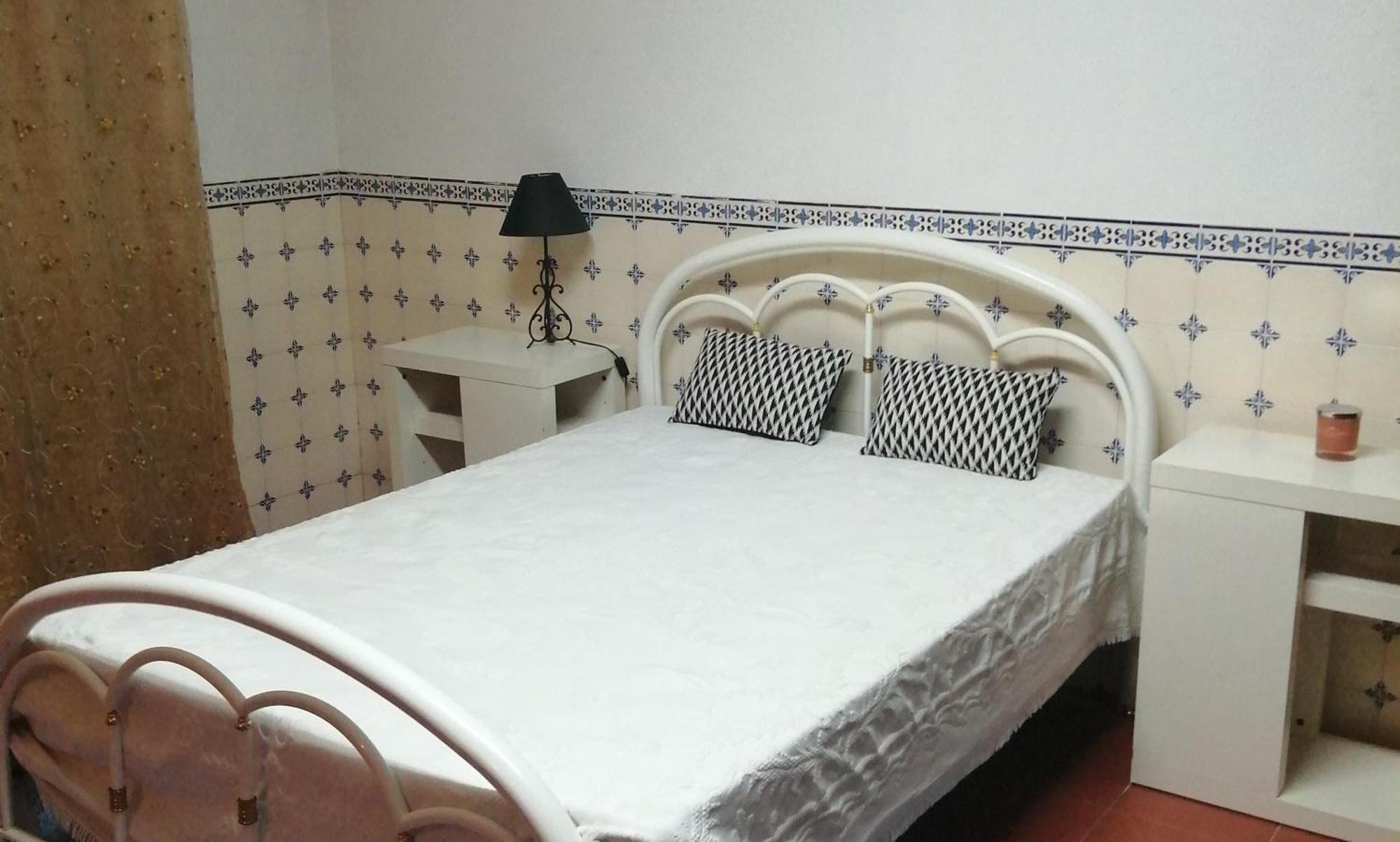 Good Sleep Apartment Santarem Exterior photo