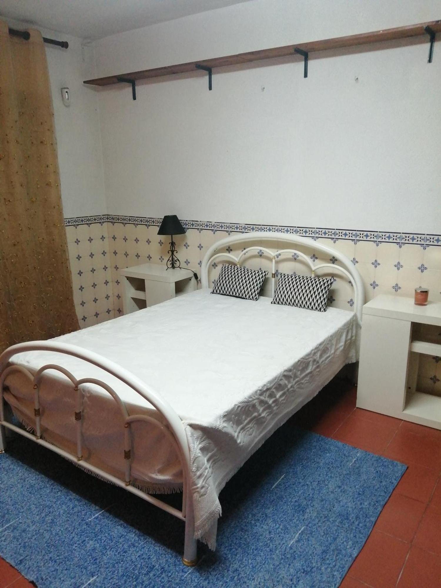 Good Sleep Apartment Santarem Exterior photo